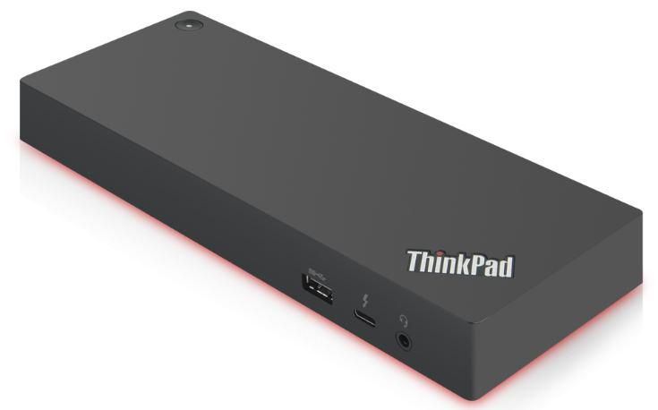 Lenovo ThinkPad Thunderbolt 3 Gen 2
