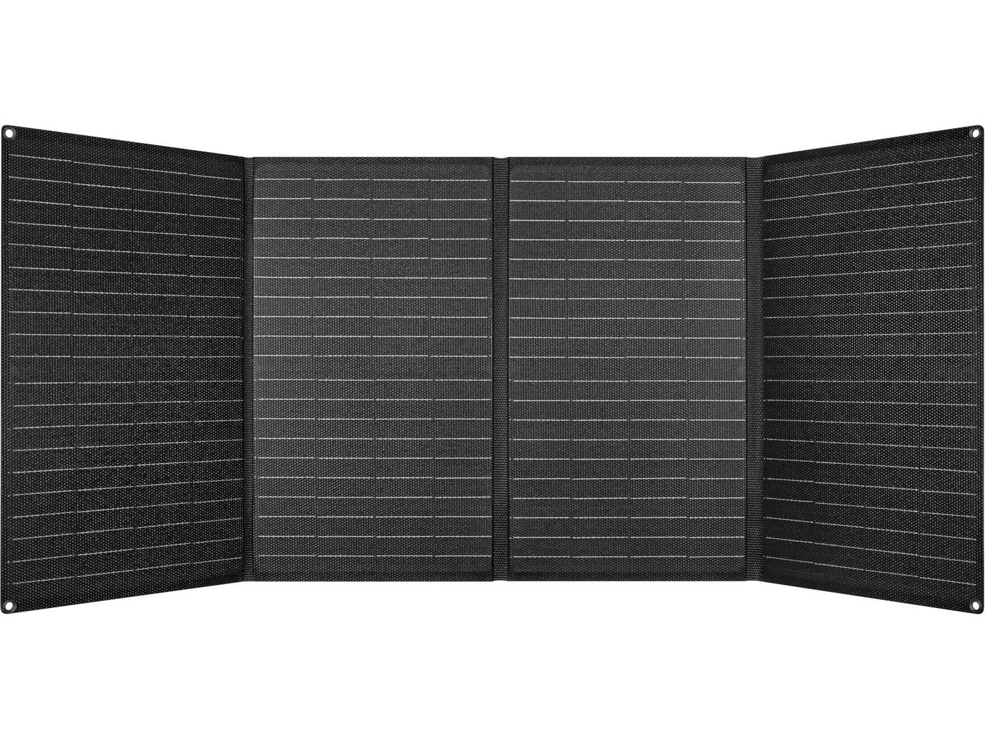 Solar Charger 60W Lightweight