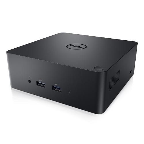 Dell Dual USB-C Thunderbolt Dock TB1