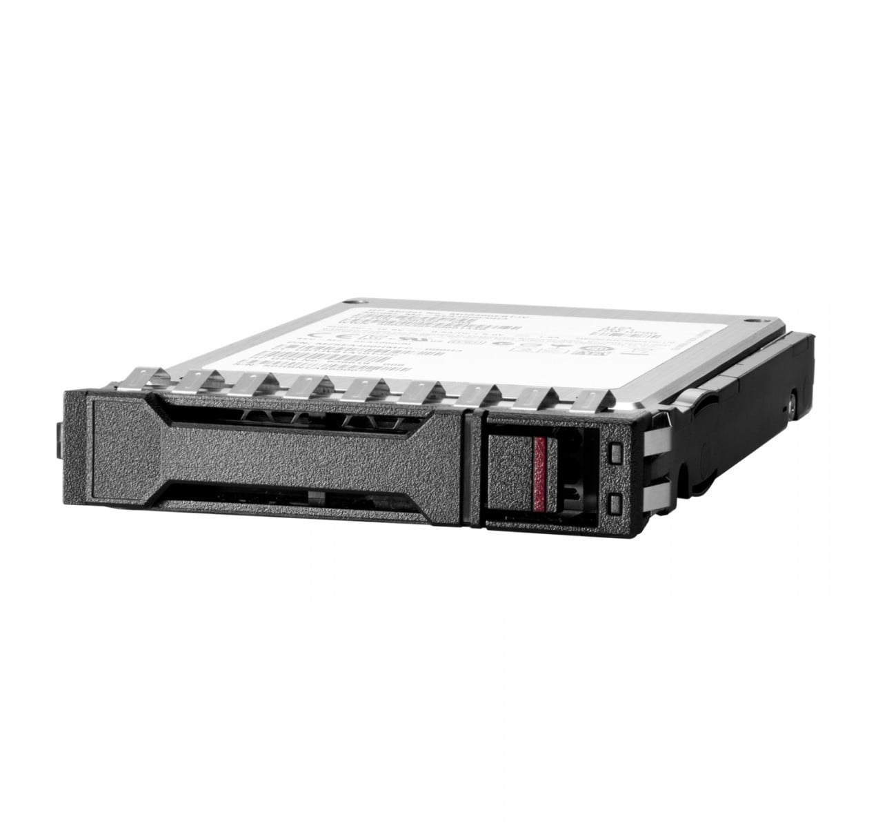 HPE SSD 960GB 2.5inch SATA RI BC MV (P)