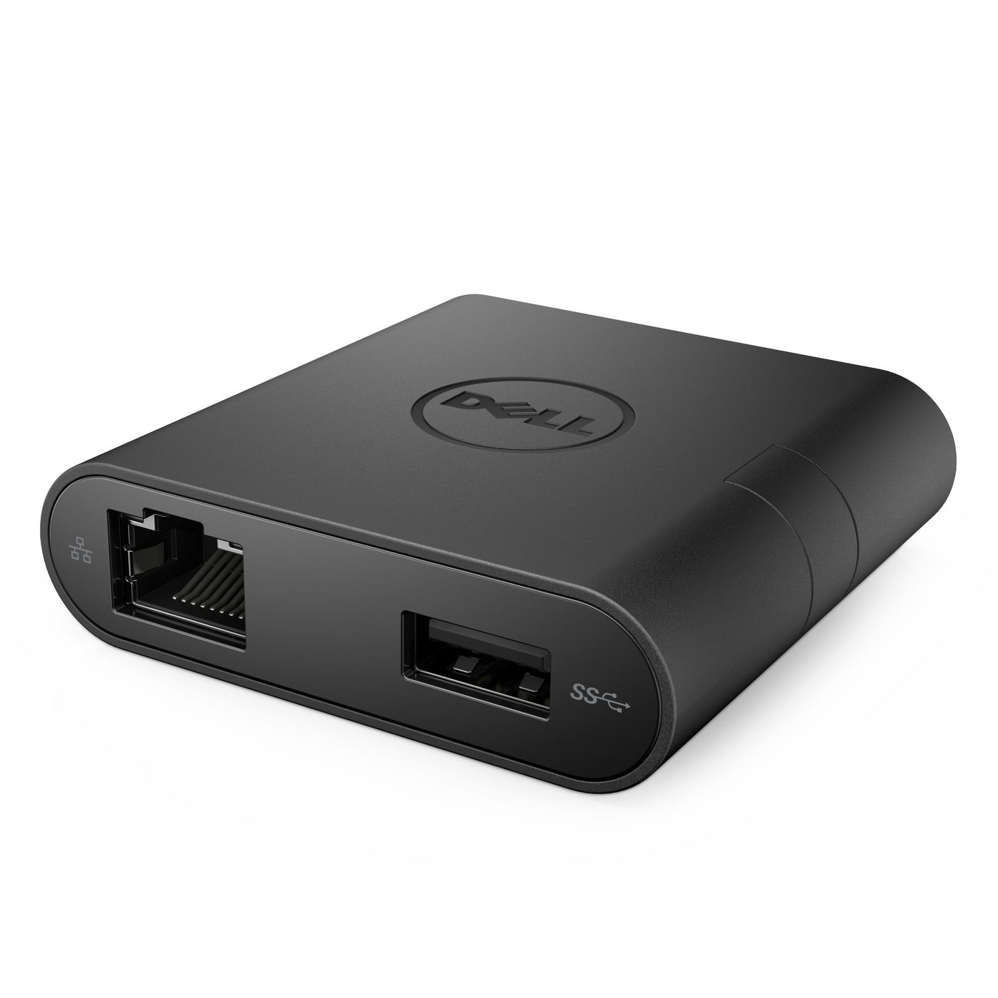 Dell DA200 - ekstern videoadapter