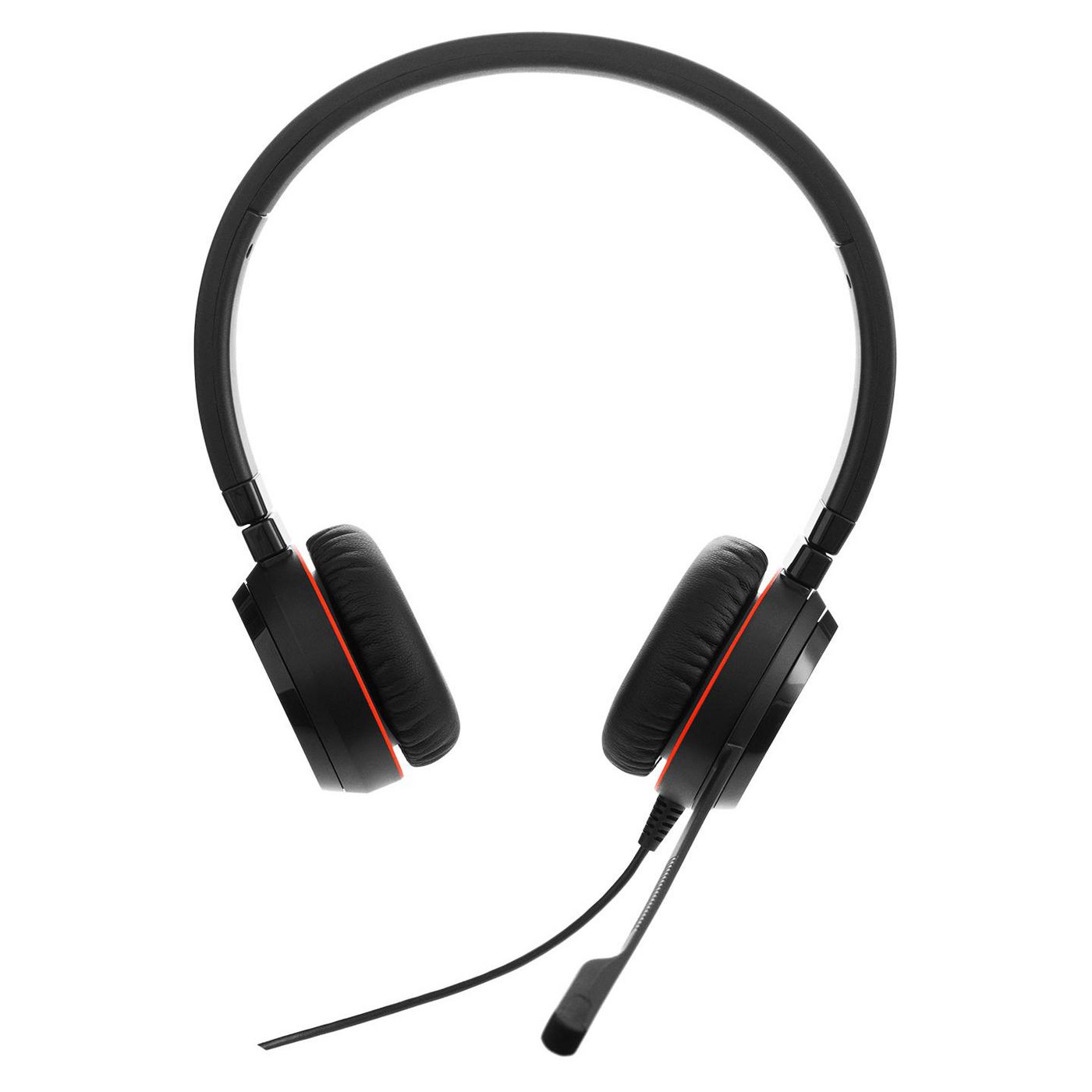 Evolve 20 SE - MS Stereo Headset - USB-A
