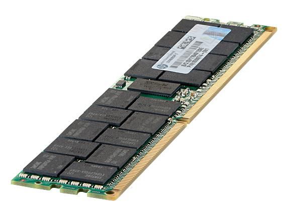 4GB Single rank