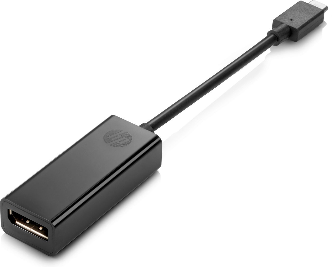 HP - USB-C