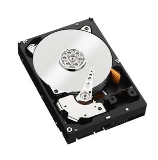 500GB 7.2K SATA Disk 3.5''
