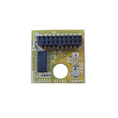 Trusted Platform Module