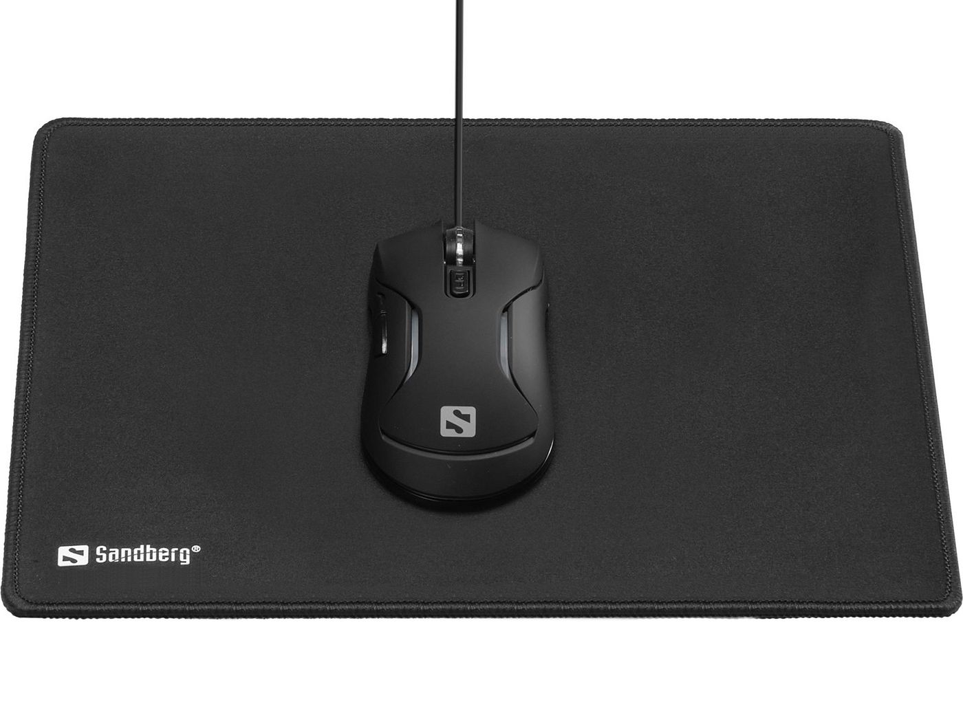 Sandberg Gamer Mousepad L - musemåtte