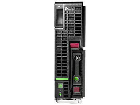 CTO Proliant BL465C Gen8