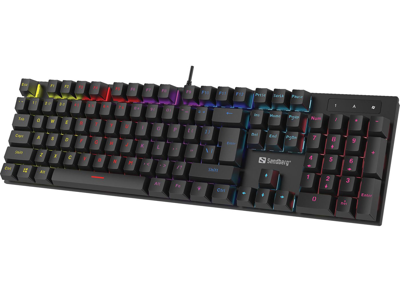 Gaming Keyboard