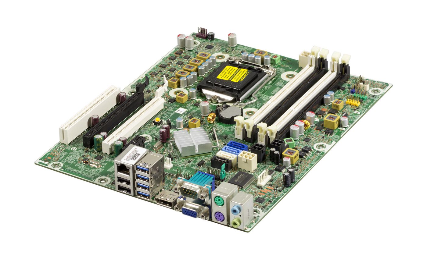 Systemboard SFF