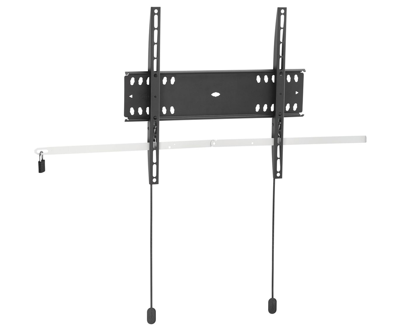 PFW 4500 DISPLAY WALL MOUNT F