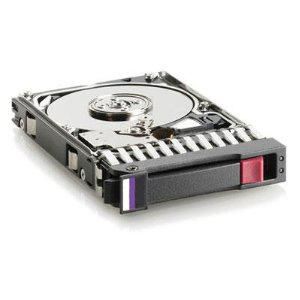 HP 72GB 15K RPM FC HDD