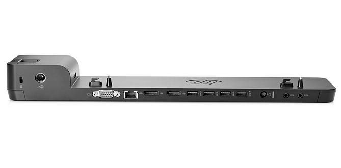 UltraSlim Docking Station 2013