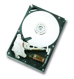 750GB SATAII 32MB, RAID