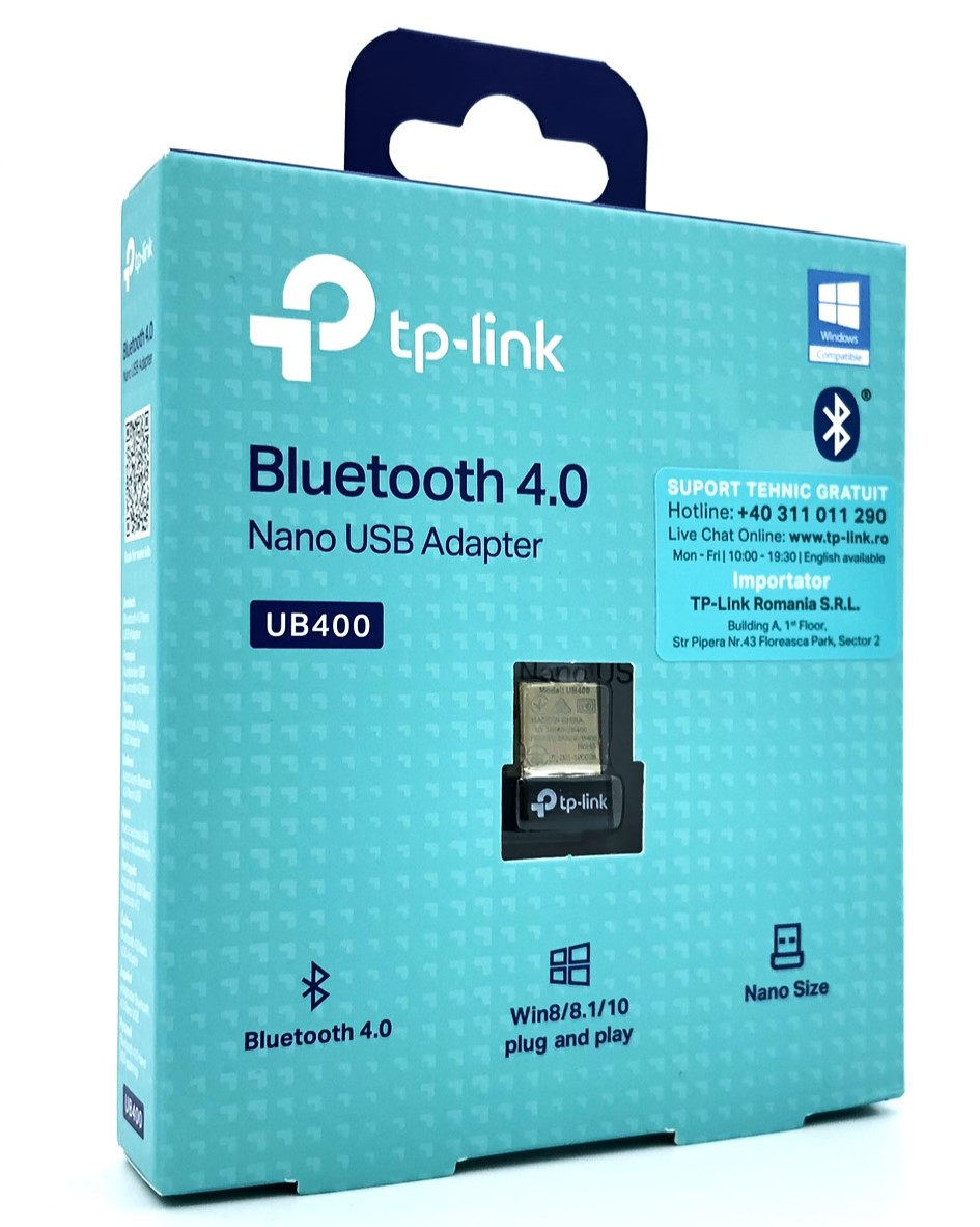 LogiLink Card-Reader Stick USB 2.0 CR0007