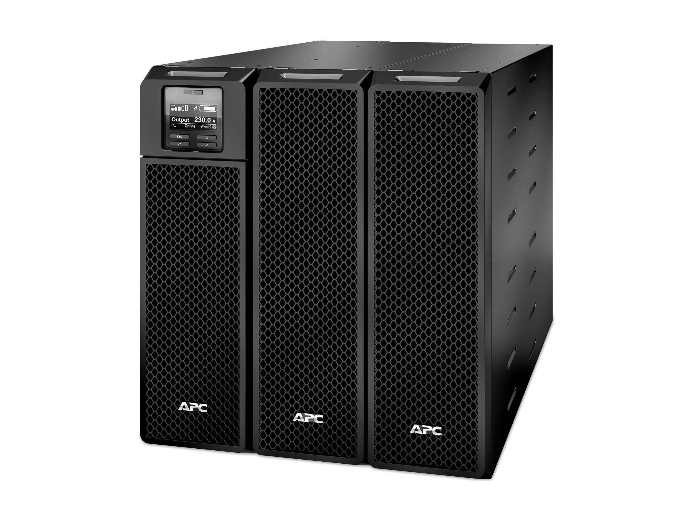APC Smart-UPS SRT 10000VA UPS