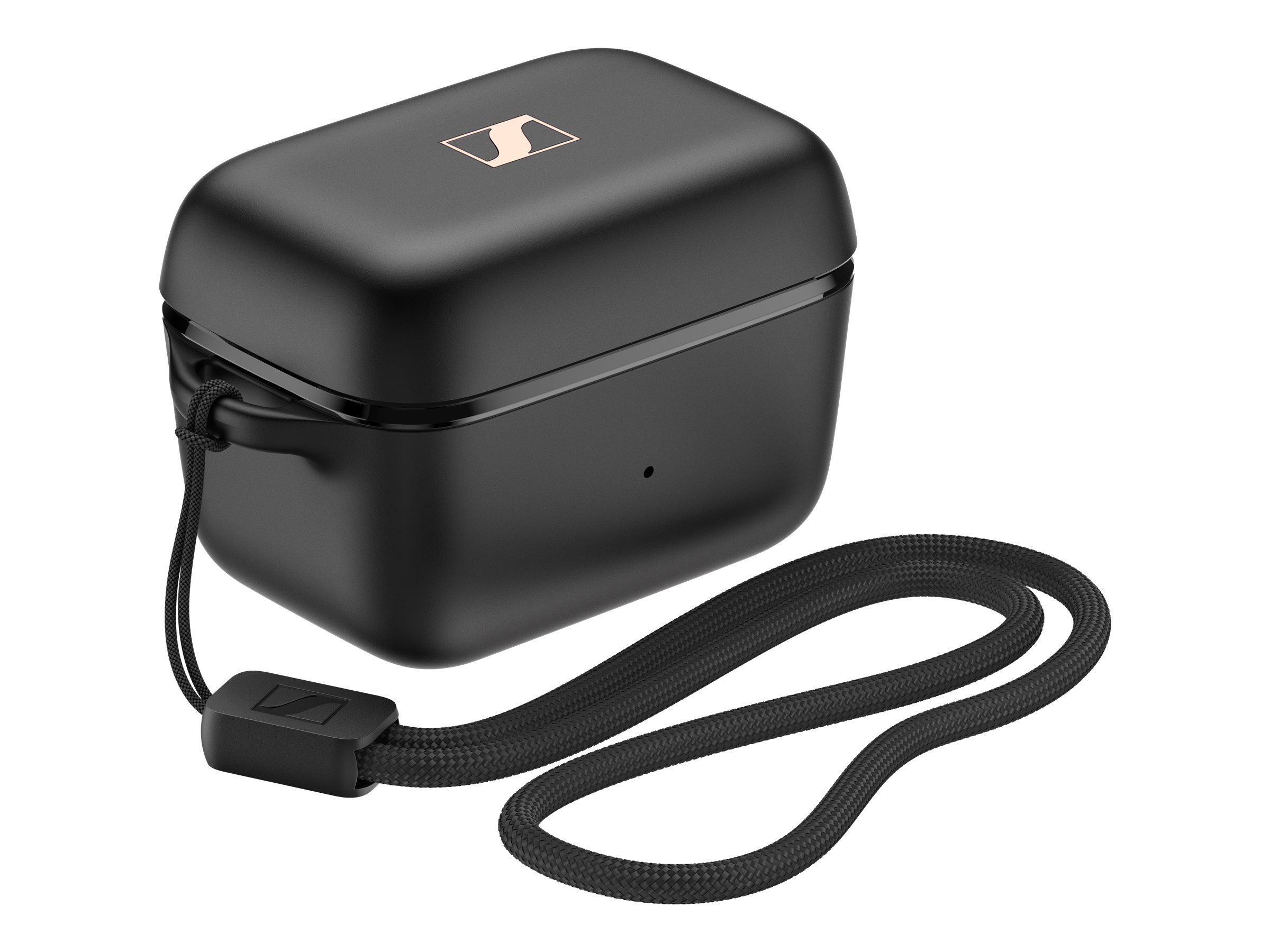 Sennheiser Cx200Tw1 Sport Headphones True Wireless Stereo (Tws) In-Ear Sports Bluetooth Black