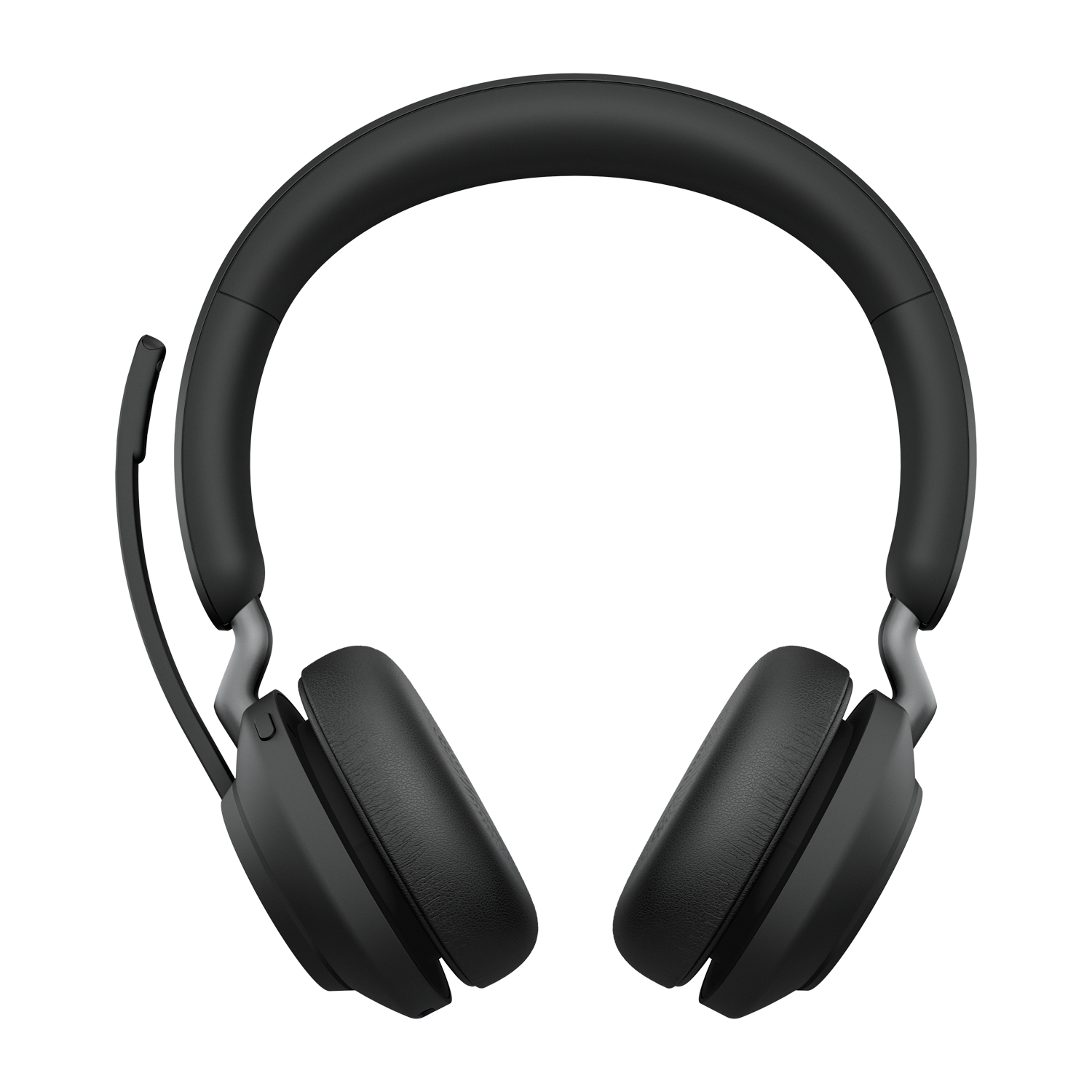 Evolve2 65 - MS Stereo Headset - USB-A