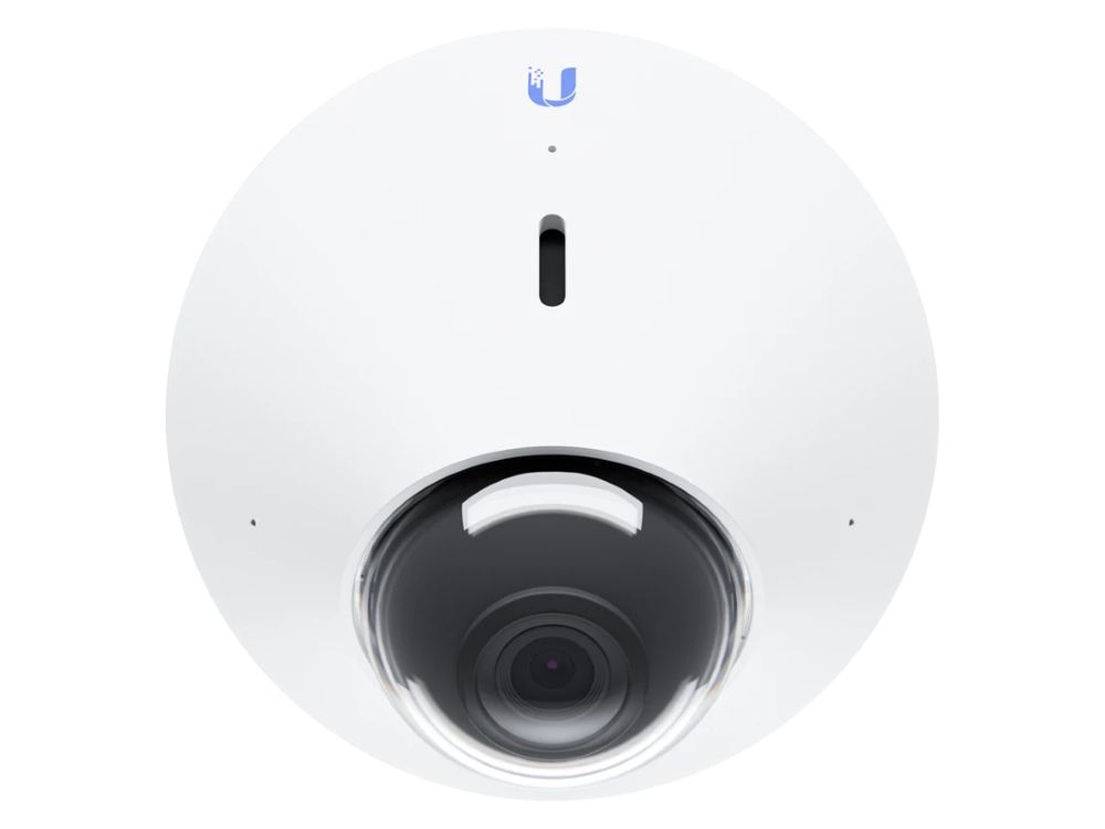 Smart surveillance