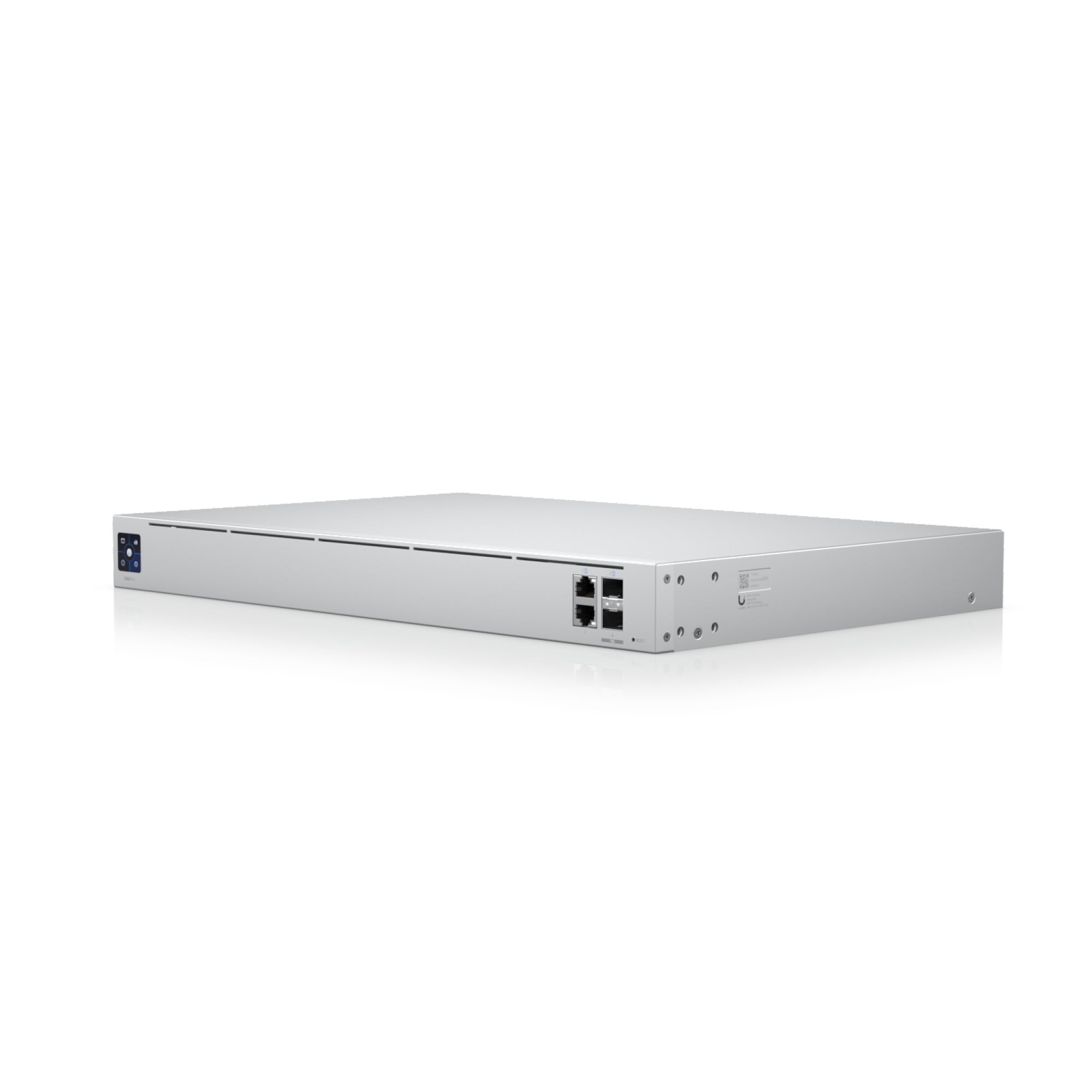 Ubiquiti UniFi Next-generation Gateway Pro Sikkerhedsudstyr Rackmonterbar