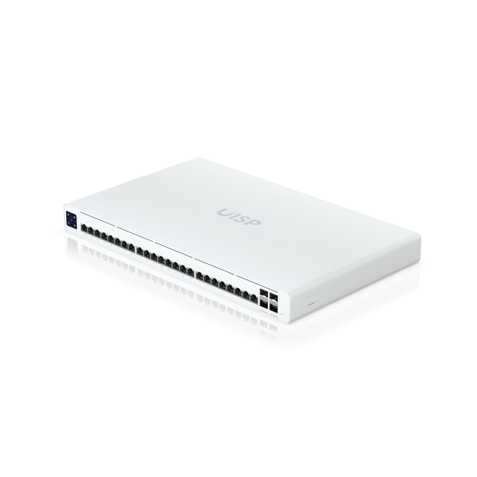 Ubiquiti UISP Switch Pro Managed Network