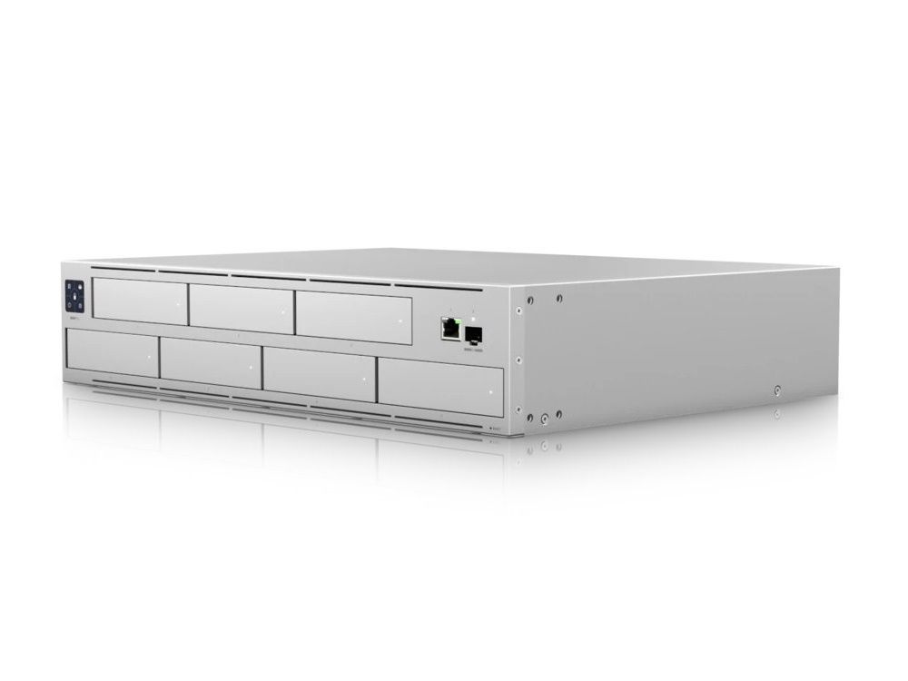 Ubiquiti UniFi UNVR-Pro Security Camera
