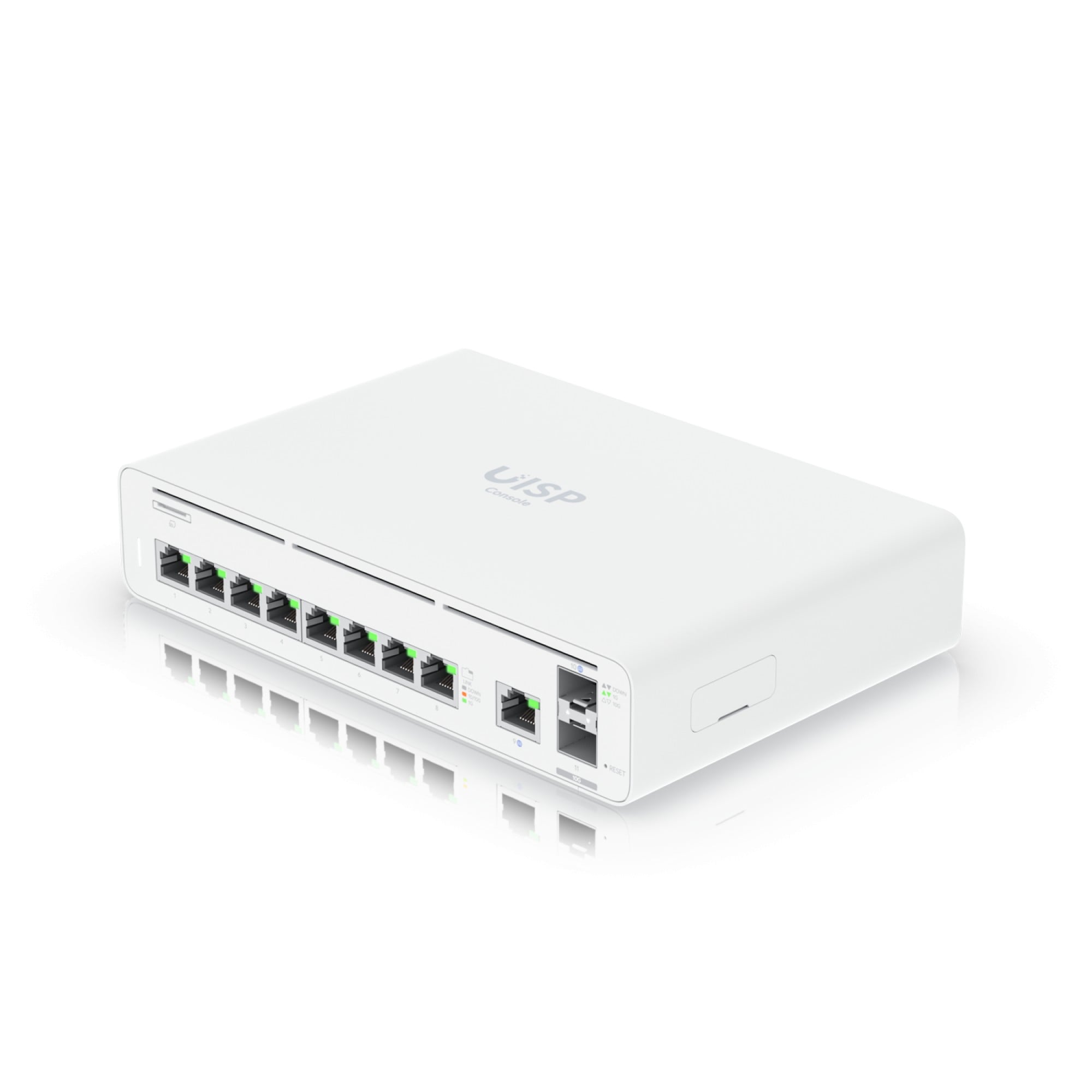 Ubiquiti UISP 9-porte 10 Gigabit