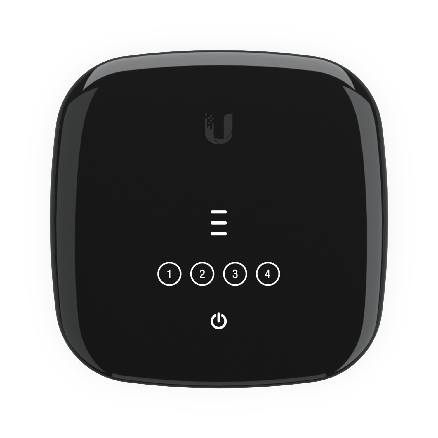 Ubiquiti UF-WIFI6 Networks UFiber WiFi6 GPON CPE Optical network unit UniFi Gateway Router