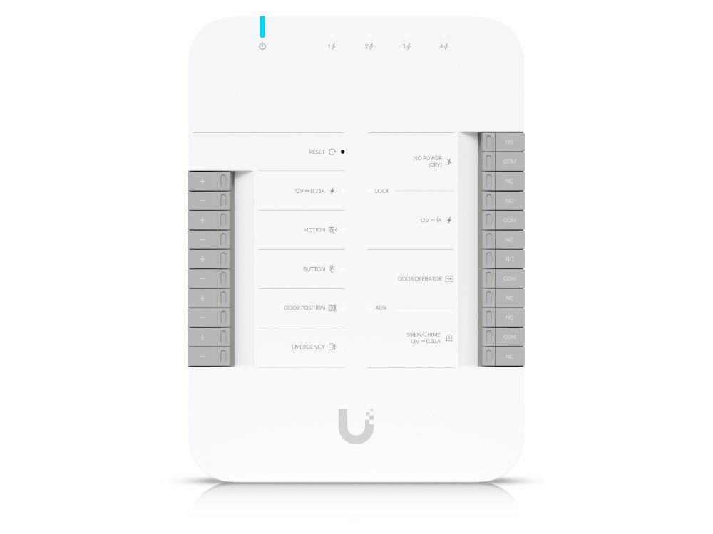 Ubiquiti UniFi Access Door Hub  UAHubDoor