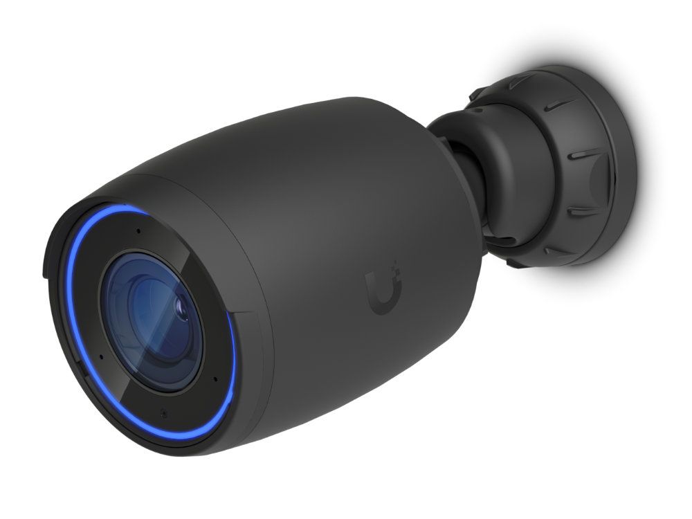 Ubiquiti UniFi Video Camera AIProfessional Outdoor 4K PoE UVCAIPro