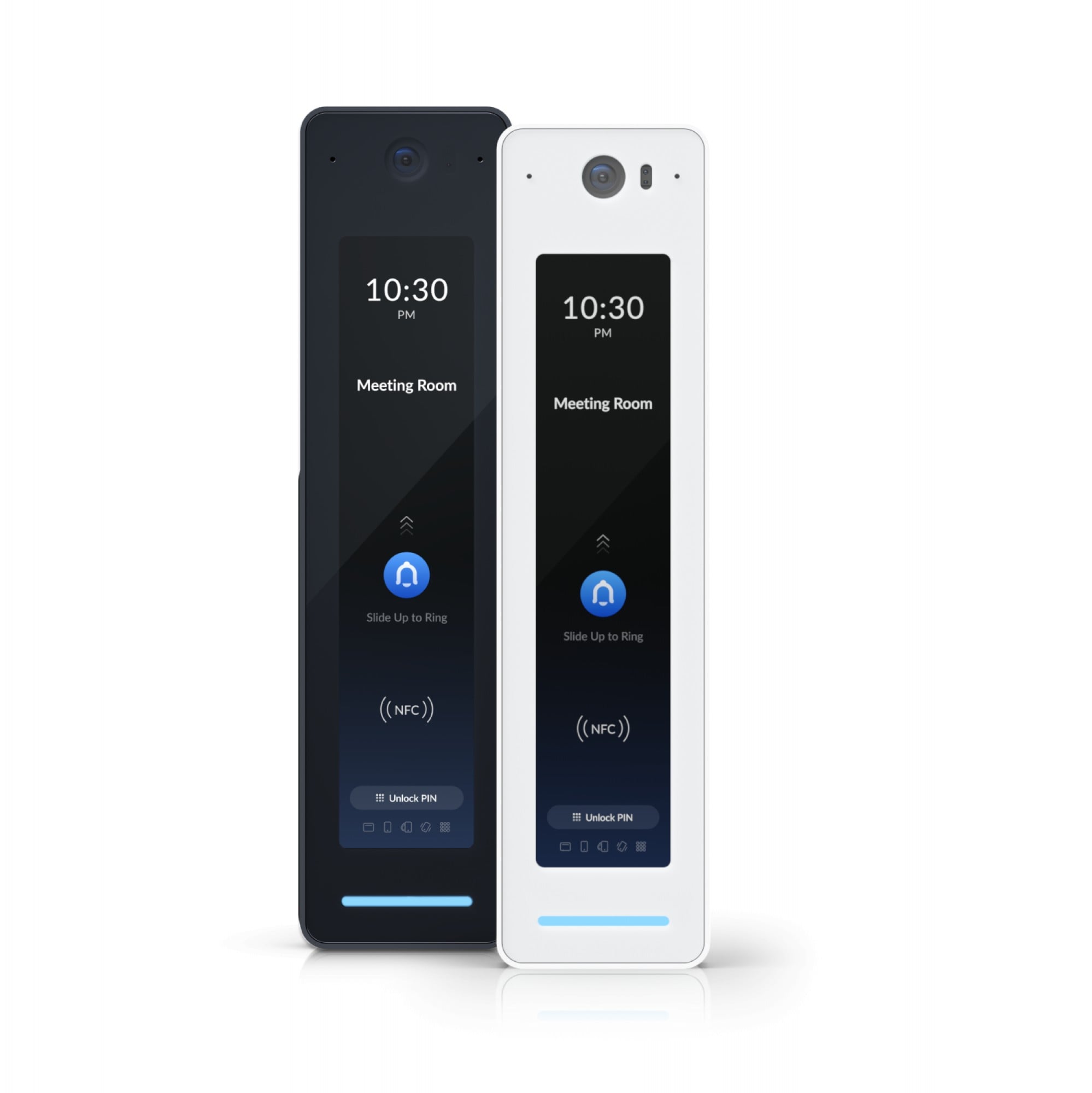 Ubiquiti UniFi Access G2 Reader Pro adgangskontrol terminal Hvid