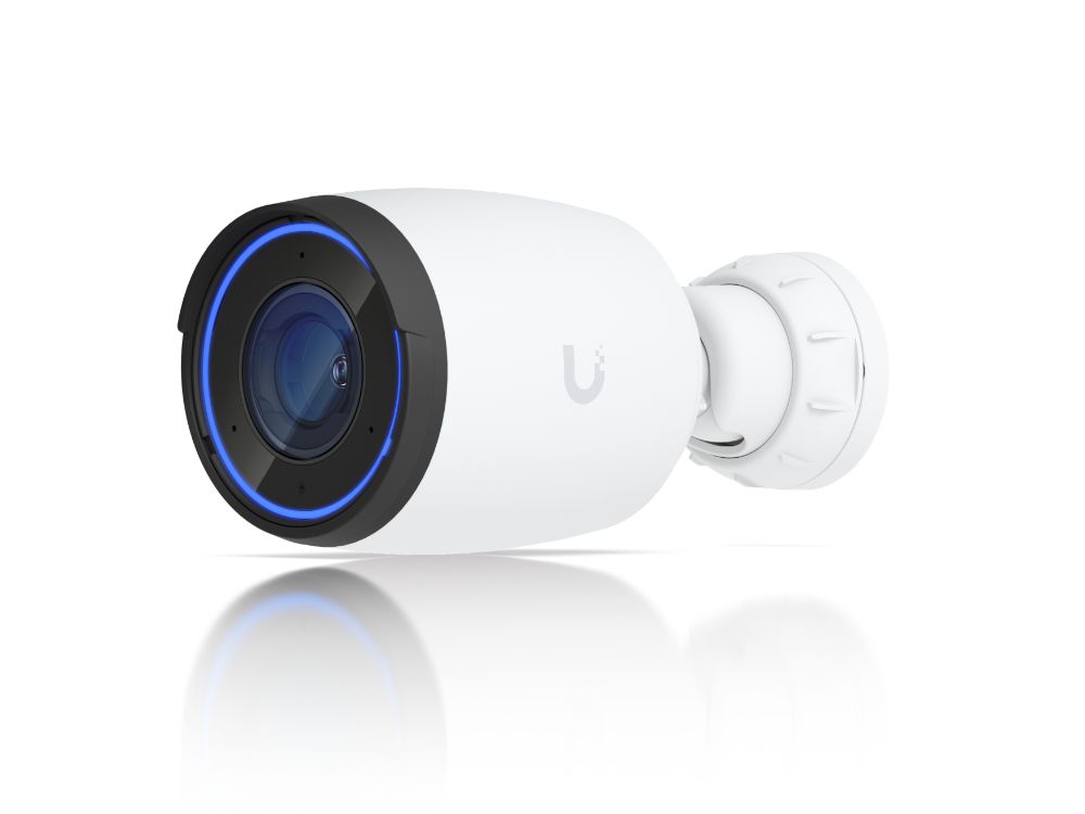 Ubiquiti UVC-AI-Pro-W Security Camera