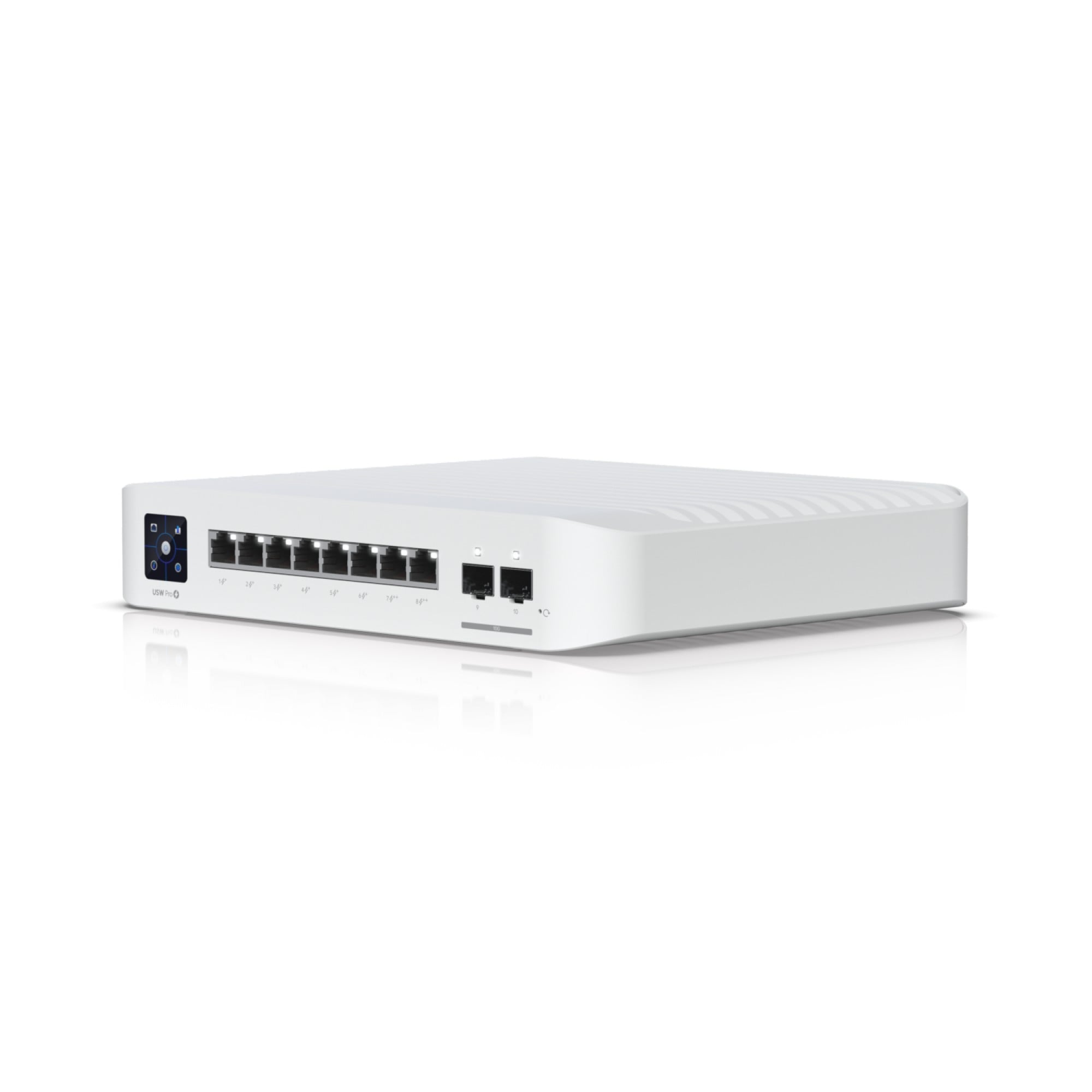 Next-gen enterprise networking — official UniFi, shop switches