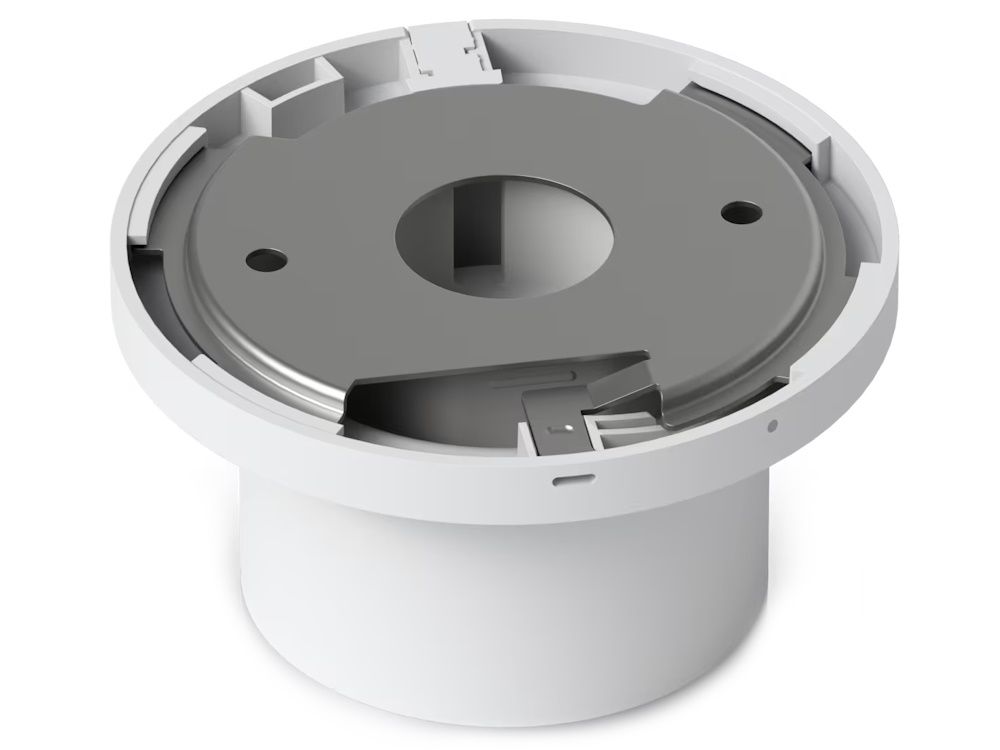 Ubiquiti kameramontering