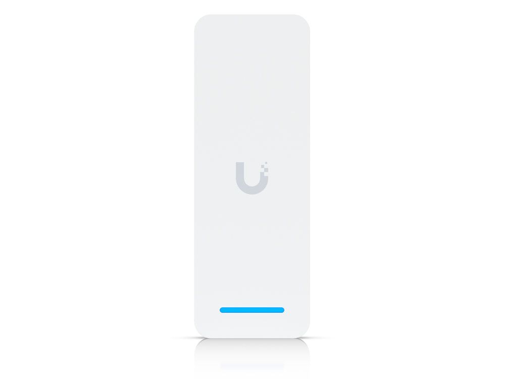 Ubiquiti Access Reader  PoE  Lock terminal 12V1A  Exit request input  UniFi  UAUltra