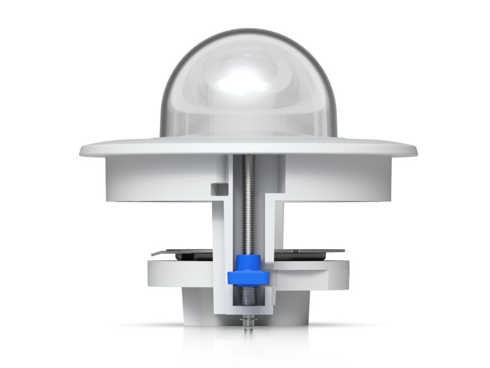 Ubiquiti UniFi Protect Plafond inbouw behuizing Mount Accessory