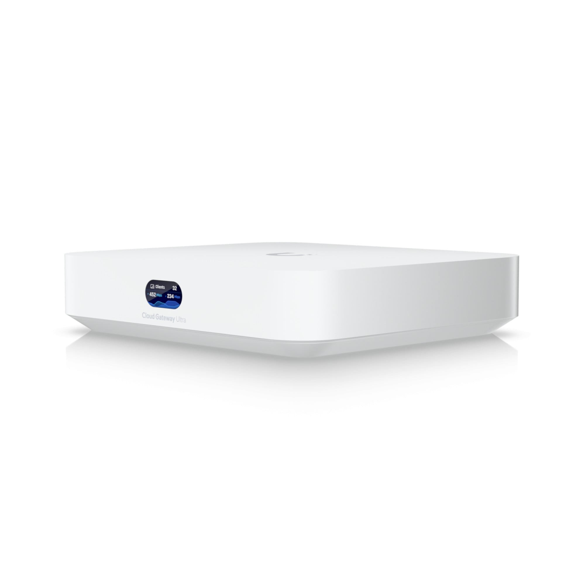Ubiquiti UniFi Cloud Gateway Ultra Router