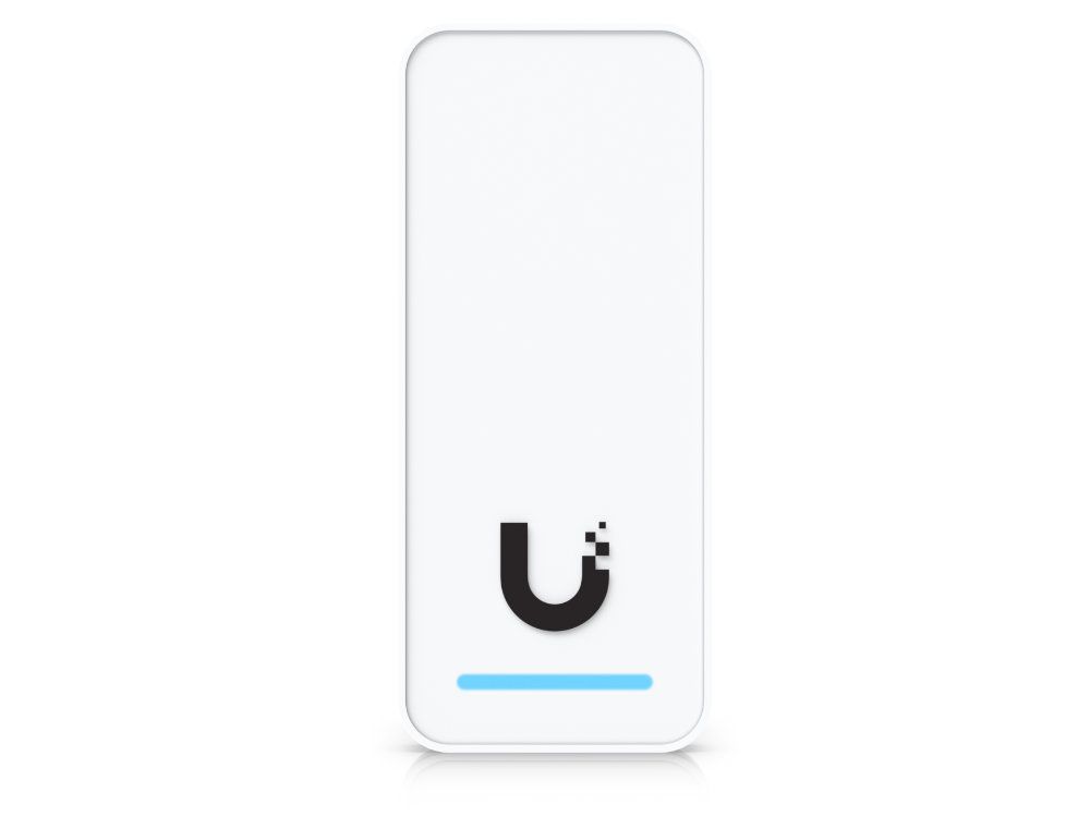 Ubiquiti UniFi Access Reader Gen3  white  UAG3W