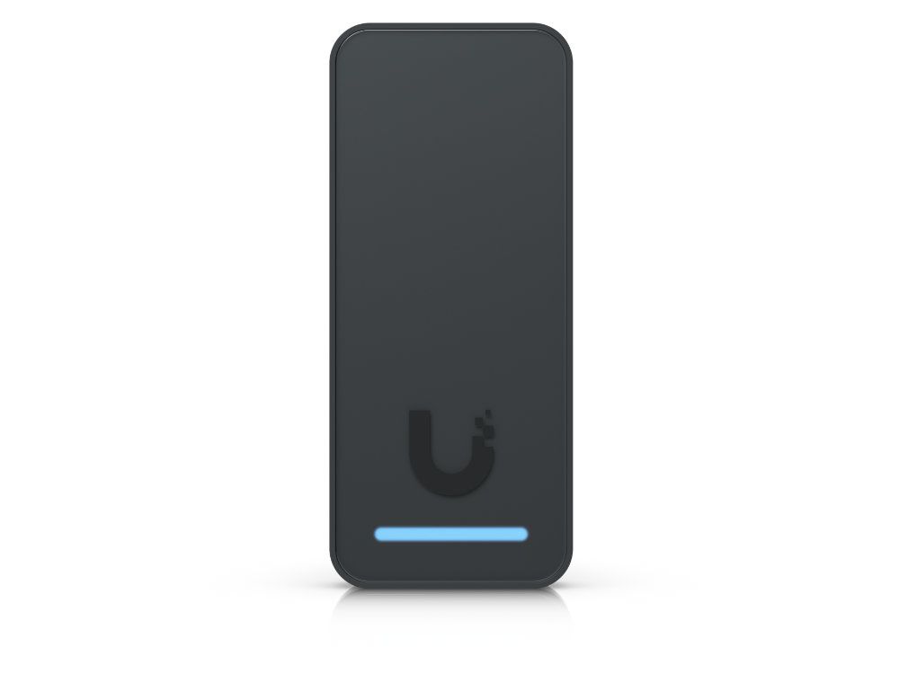 Ubiquiti UniFi Access Reader Gen3  black  UAG3B