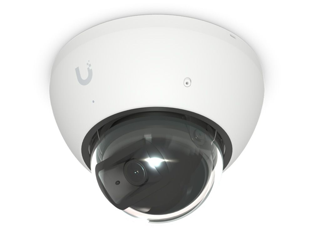 Ubiquiti UVC-AI-Dome-W Security Camera