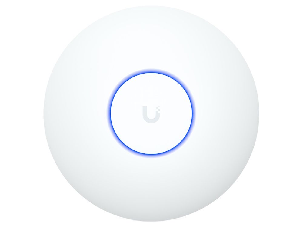 UbiQuiti UniFi 7 Lite - Funkbasisstation Wi-Fi 7 U7-LITE (1 Jahr Garantie)