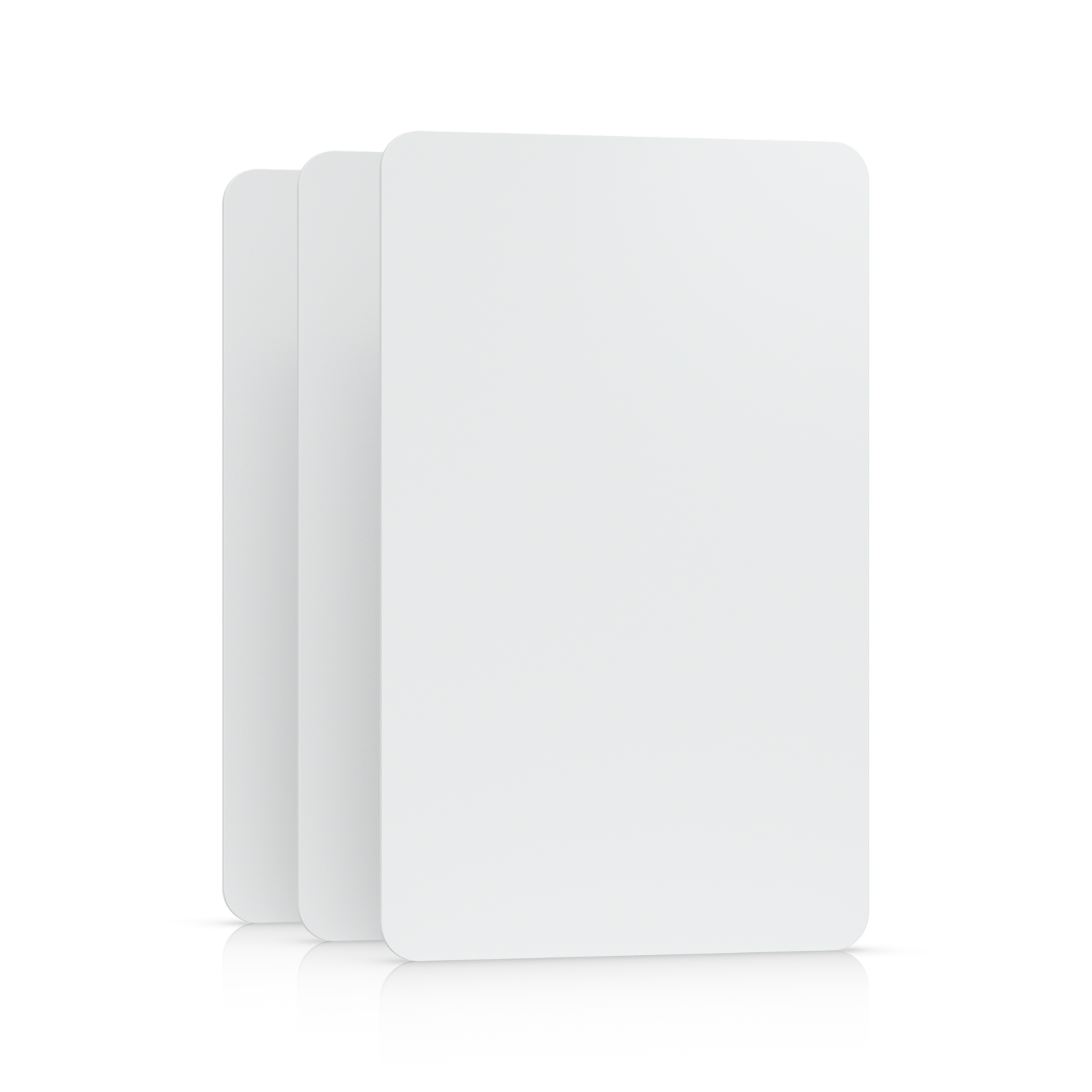 A pack of highly-secure NFC