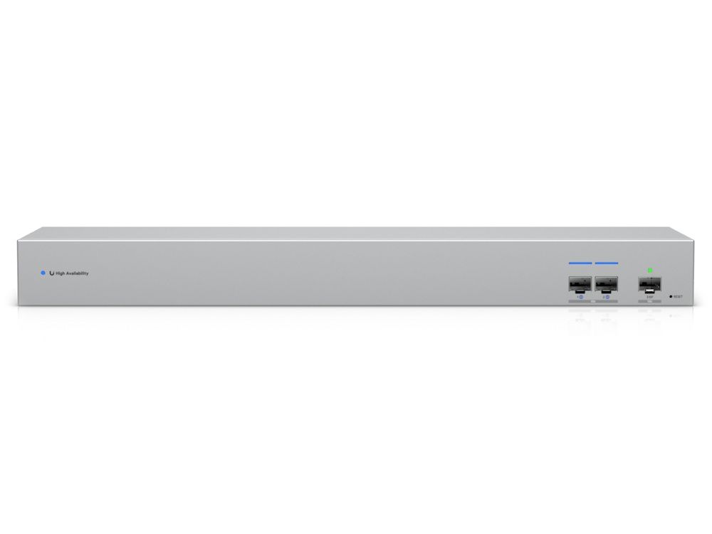 Ubiquiti UniFi WAN Switch Managed Network