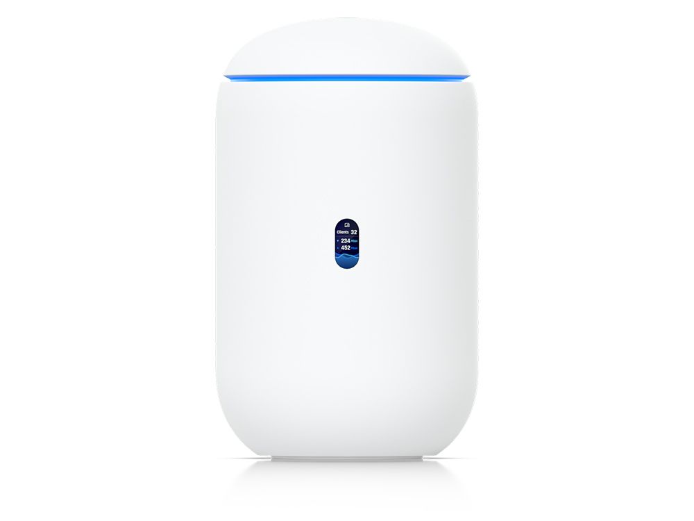 Ubiquiti UniFi Dream Router 7