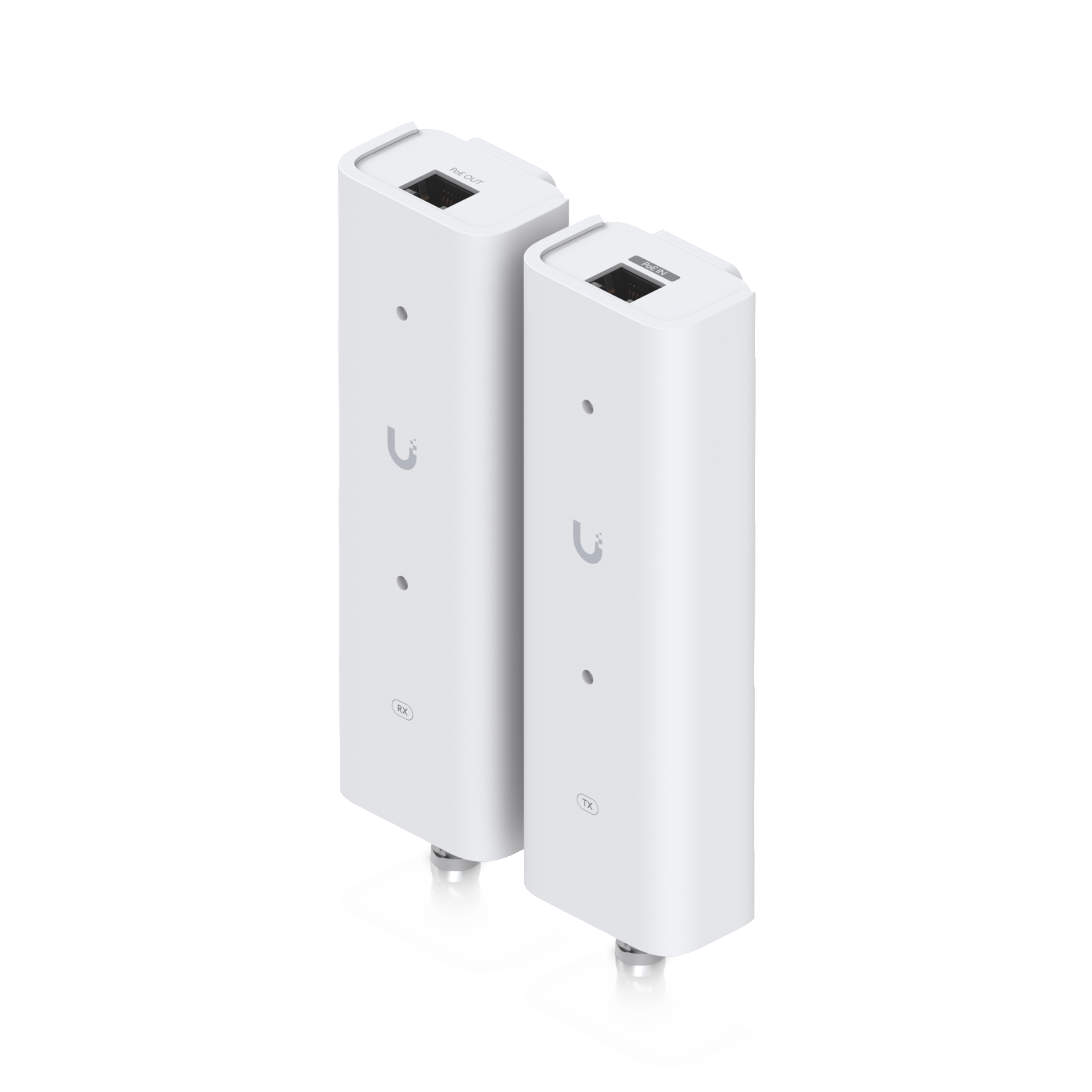 Ubiquiti PoE Over 2-Wire Retrofit Extender Mount Accessory