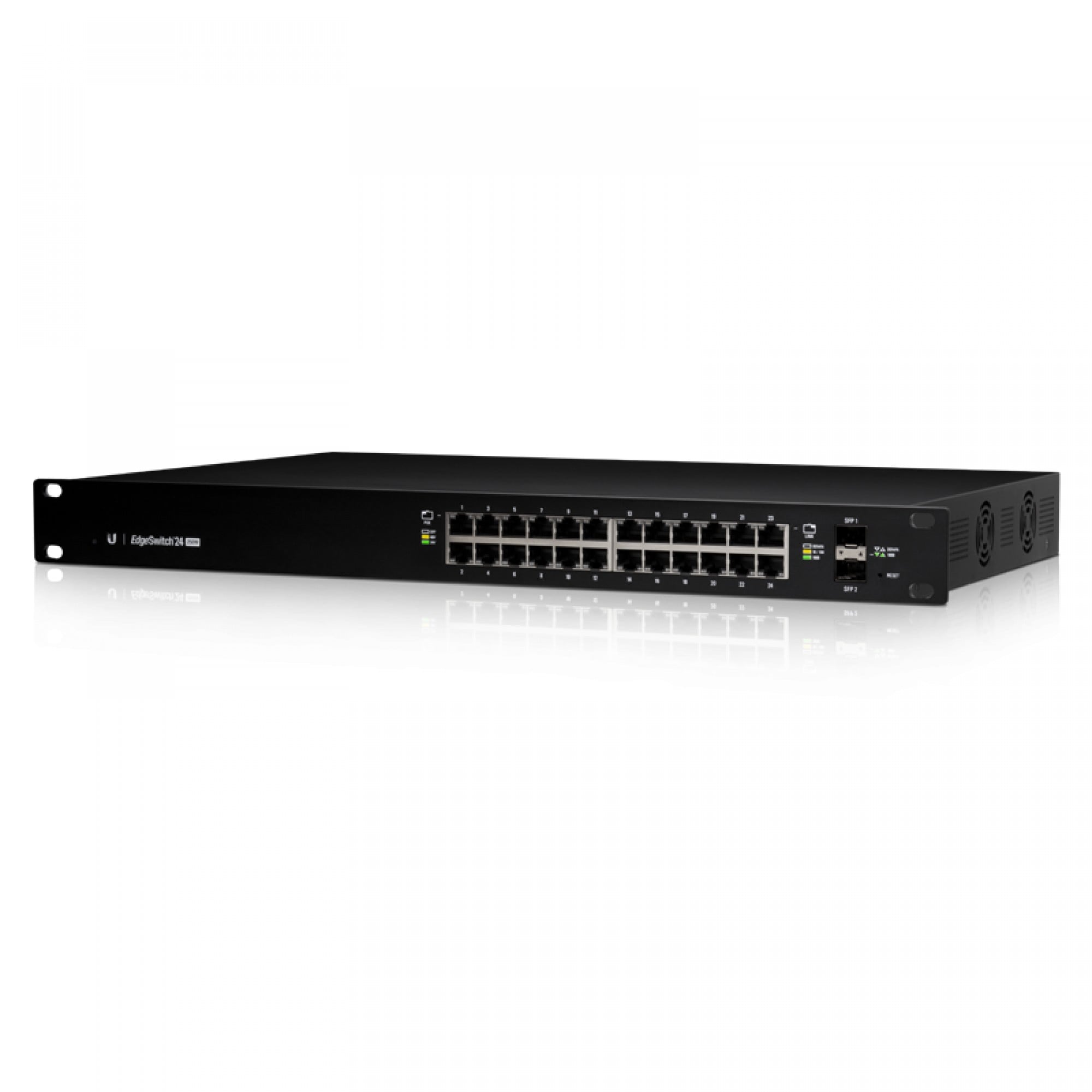 Ubiquiti ES-24-250W Managed Network Switch