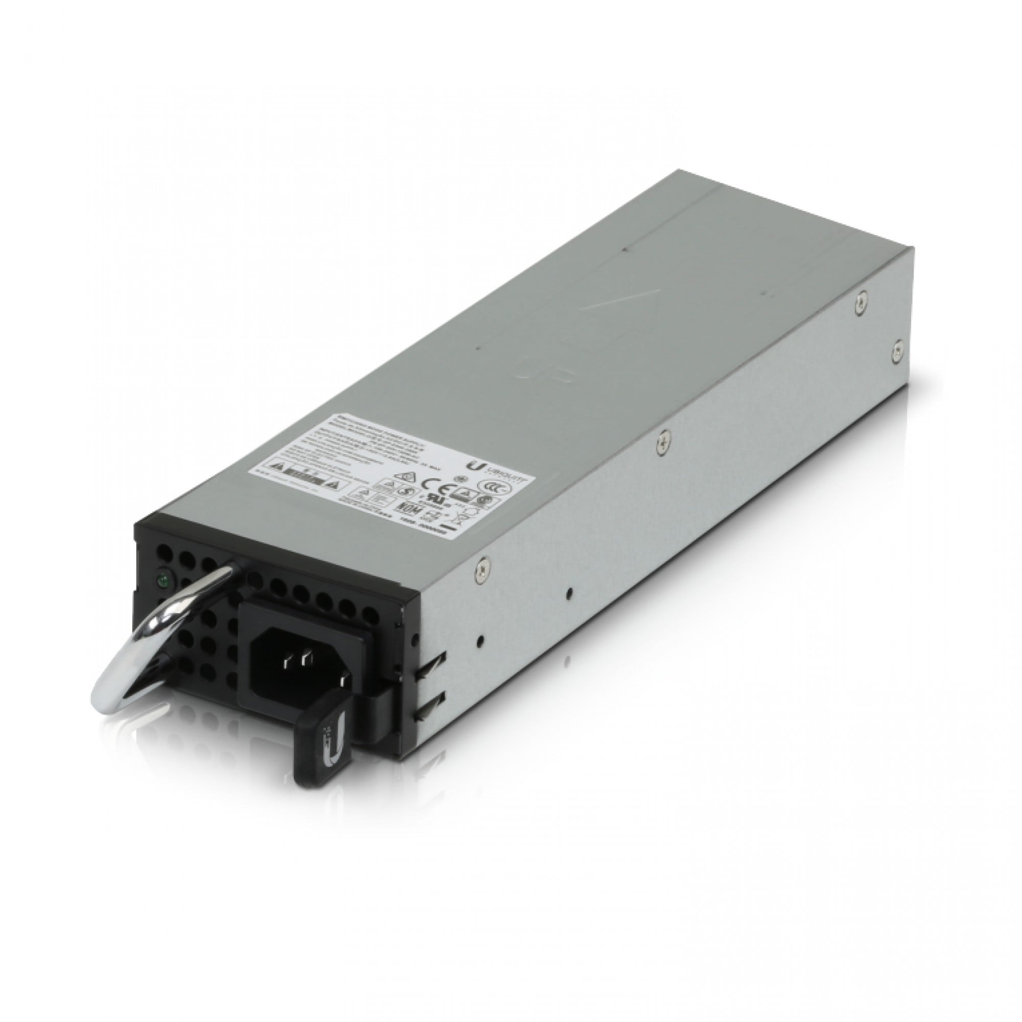 Ubiquiti EdgePower 54v 150W AC   Power Supply