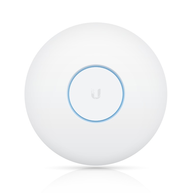 Ubiquiti UniFi UAP-AC-HD Trådløs forbindelse