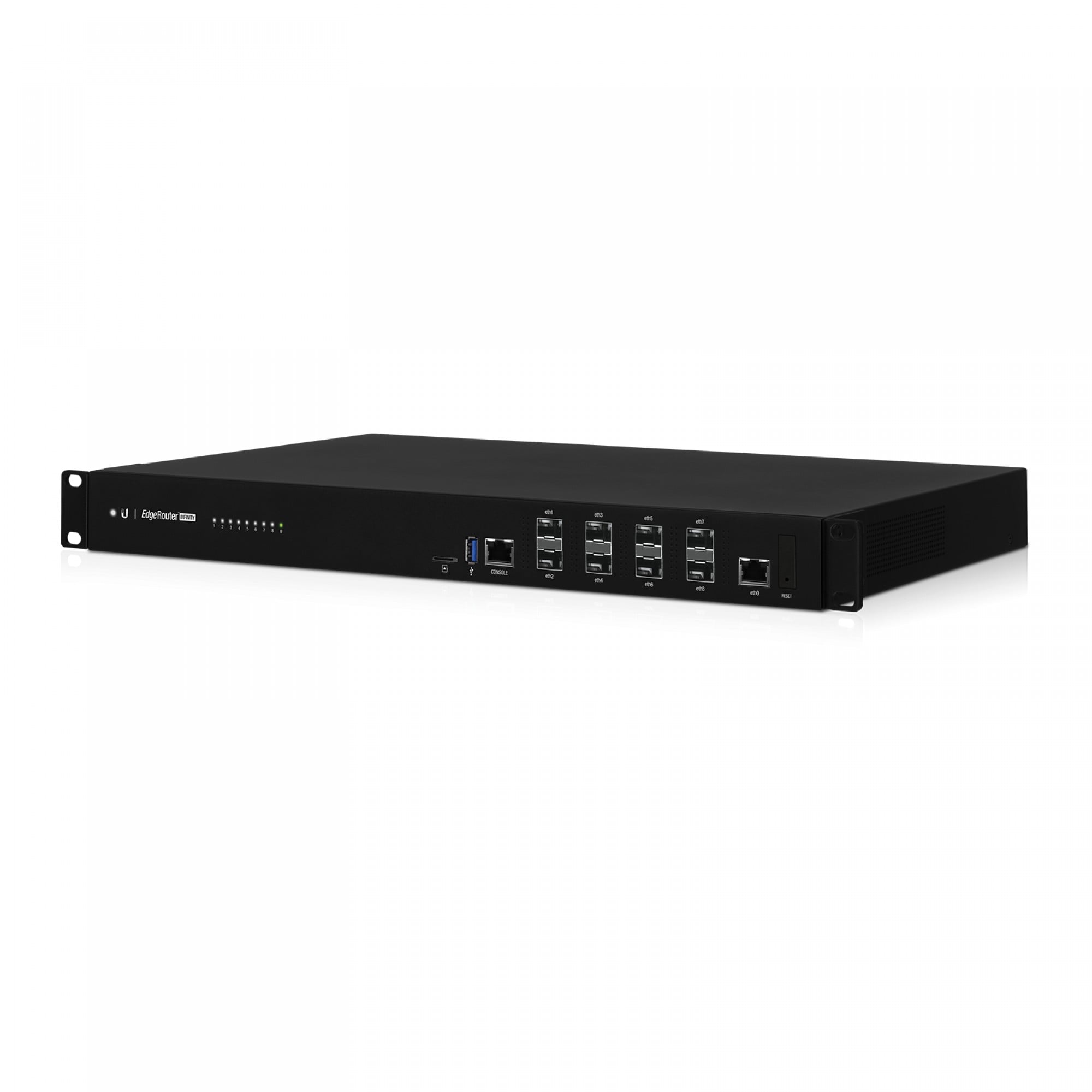 UbiQuiti EdgeRouter ER-8-XG 10/100/1000