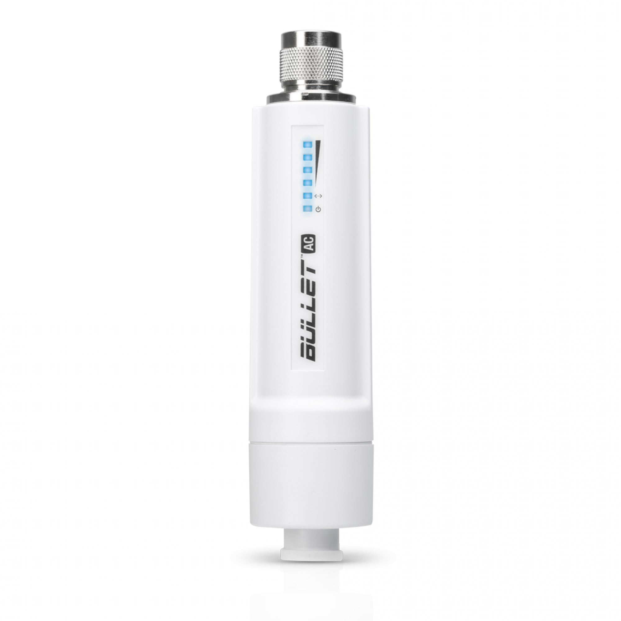 airMAX 2.4 and 5 GHz Bullet ac